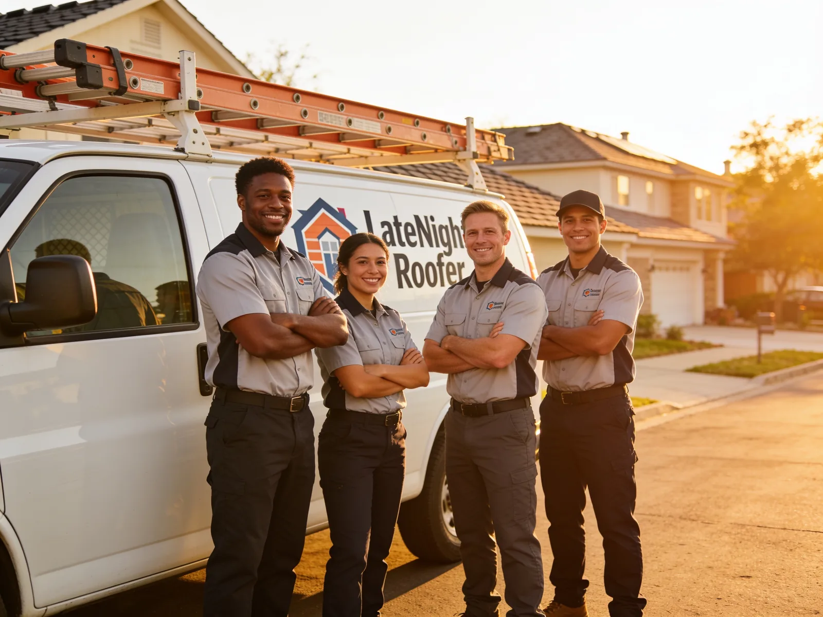 Emergency Roof Repair company in Los Lunas, NM