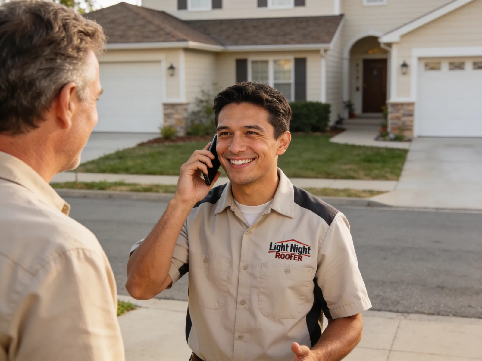 Emergency Roof Repair Los Lunas, NM FAQs